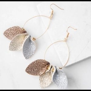 Plunder Ezri Earrings new